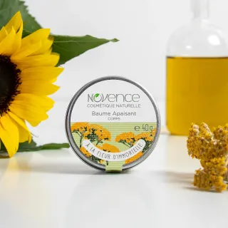 Soothing balm body LYTESS