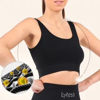 Brassière Yogafit Raffermissante