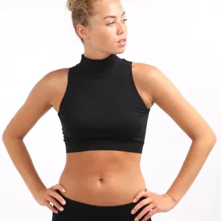 Crop Top Anti Age Buste closure