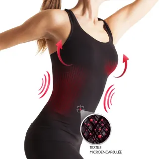 Débardeur Fit Active minceur LYTESS