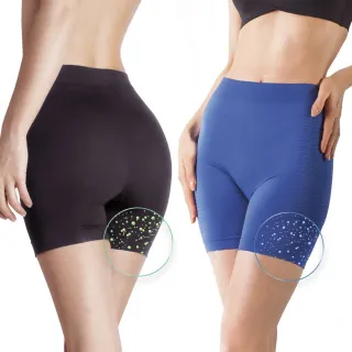 Duo Panty day thinner + Panty night thinner LYTESS