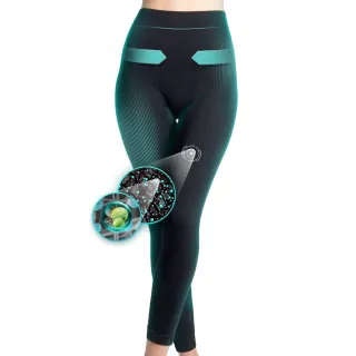 Legging comfort slimming