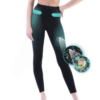 Lytess slimming leggings Lose a waistline