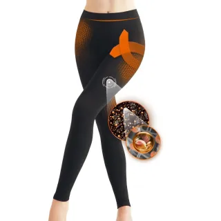 Legging Stop Cellulite LYTESS