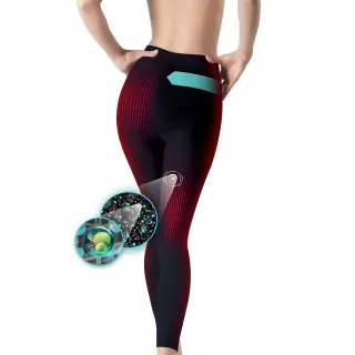 Legging Thermo Minceur LYTESS