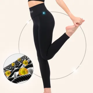 Legging Yogafit Slimming LYTESS