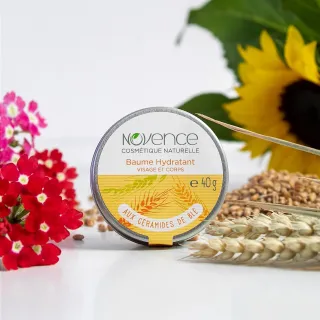 Face and body moisturizing balm LYTESS