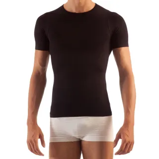 Tee shirt minceur ventre plat postural