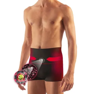 Cintura Boxer Uomo LYTESS