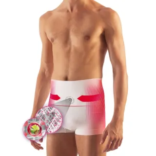 Boxer Ceinture Homme LYTESS