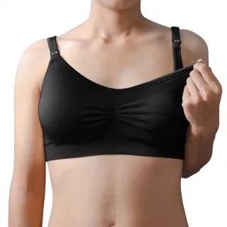 Lattazione Brassière antivergeture