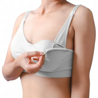 Lattazione Brassière antivergeture