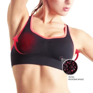 Brassière Fit Active Raffermissante